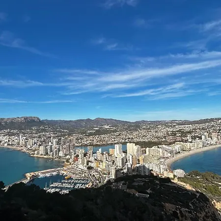 Apartamento Mariola Vista Mar