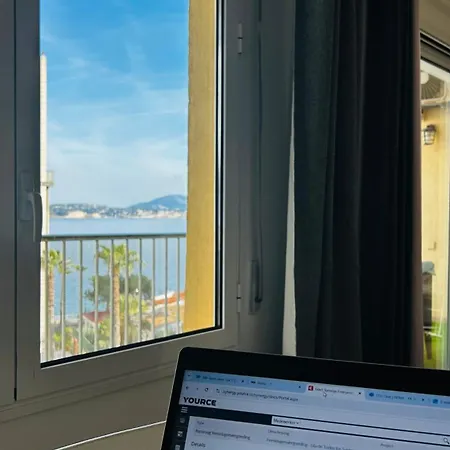 Apartamento Mariola Vista Mar Ifach