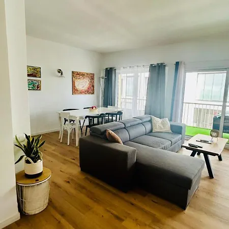 Appartement Mariola Vista Mar