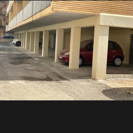 Mariola Vista Mar Ifach