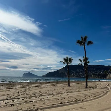 Mariola Vista Mar شقة *