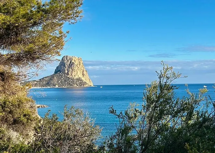 Mariola Vista Mar شقة